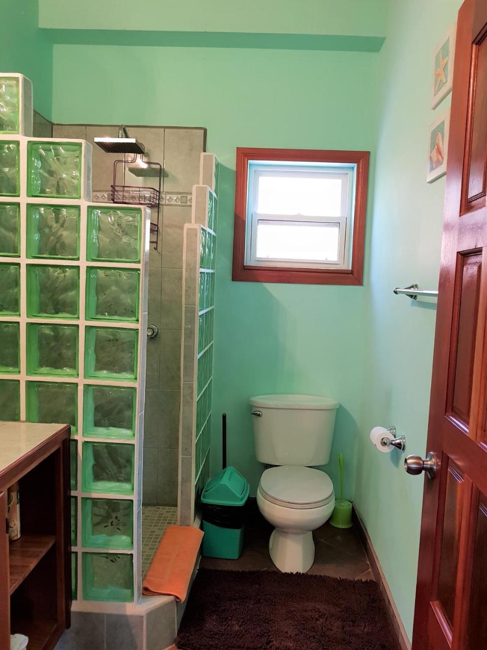 Slo-N-Ez Villa Terrace Кайе Колкер Екстериор снимка