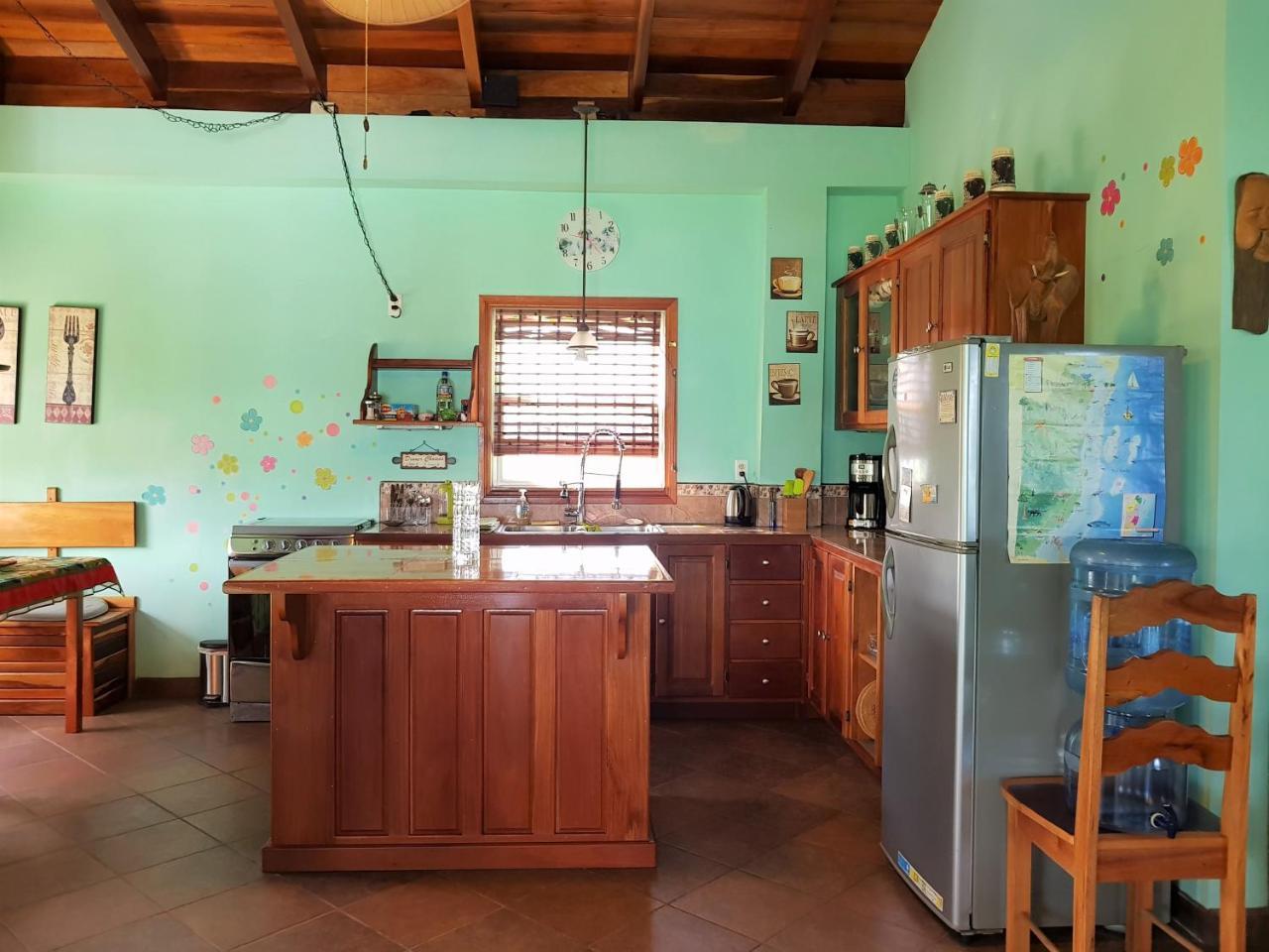 Slo-N-Ez Villa Terrace Кайе Колкер Екстериор снимка